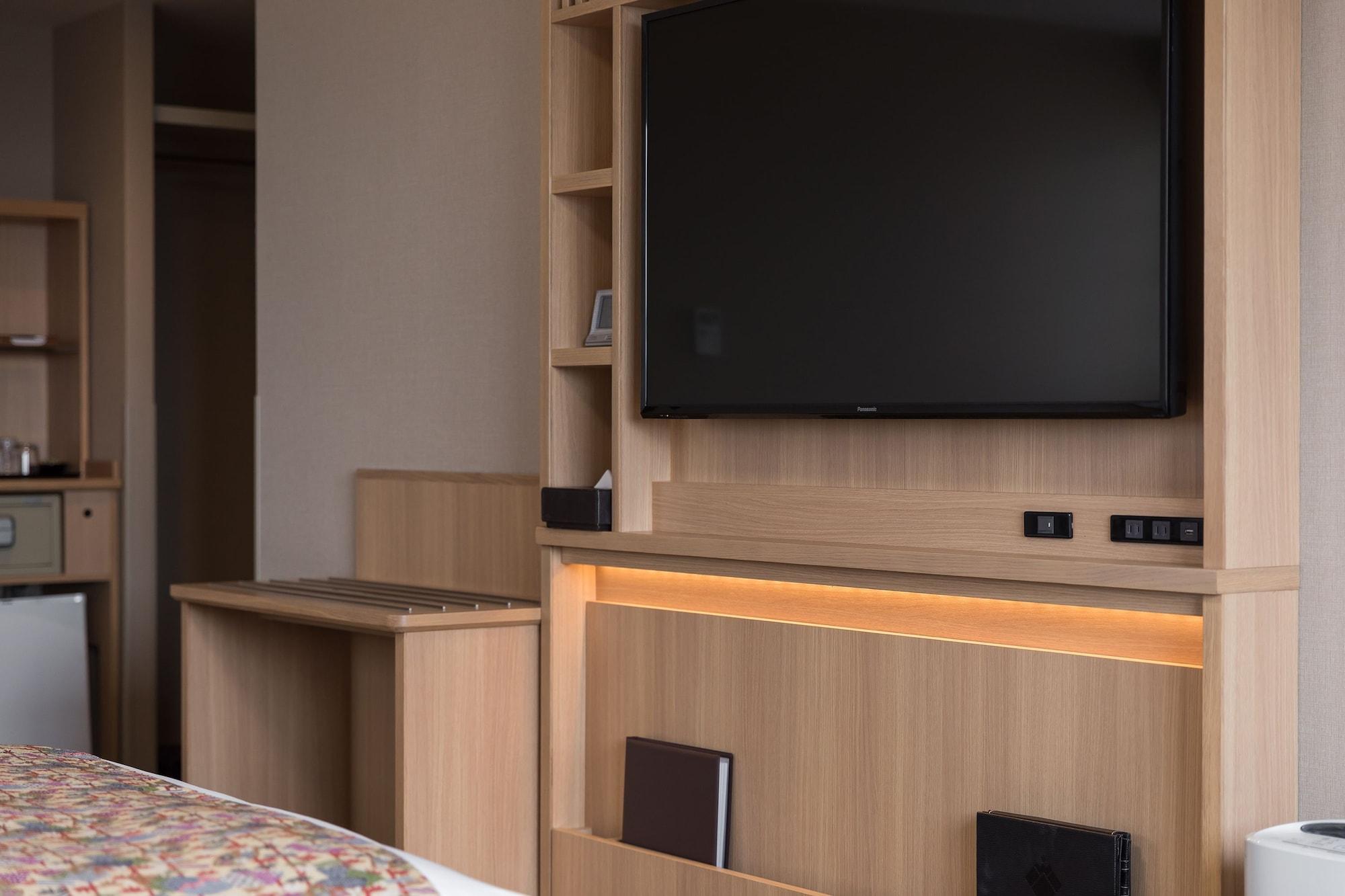 Hotel Mystays Kyoto Shijo Exterior photo