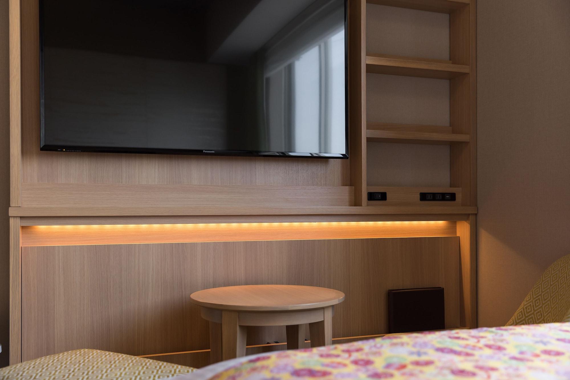 Hotel Mystays Kyoto Shijo Exterior photo