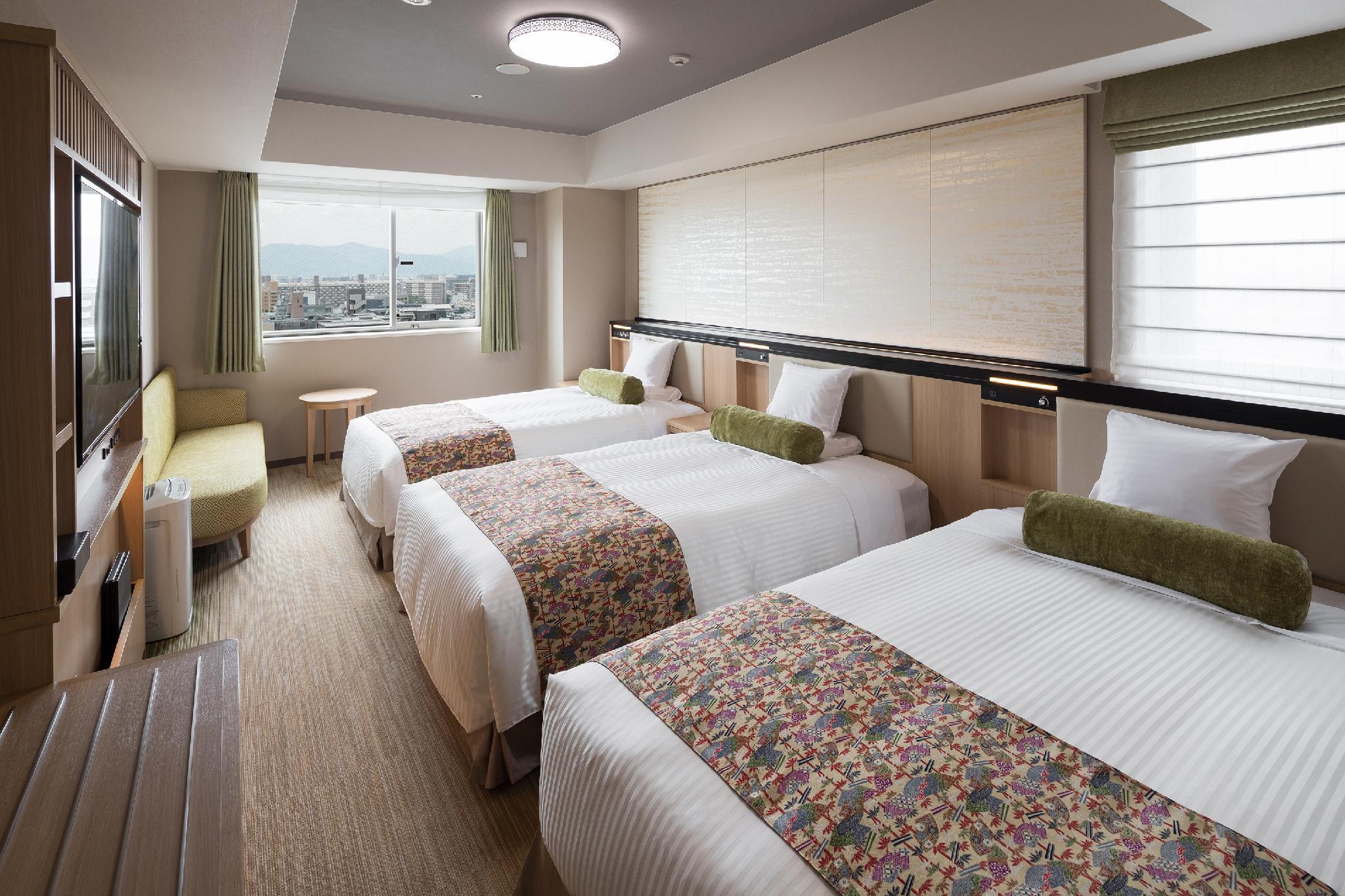 Hotel Mystays Kyoto Shijo Exterior photo